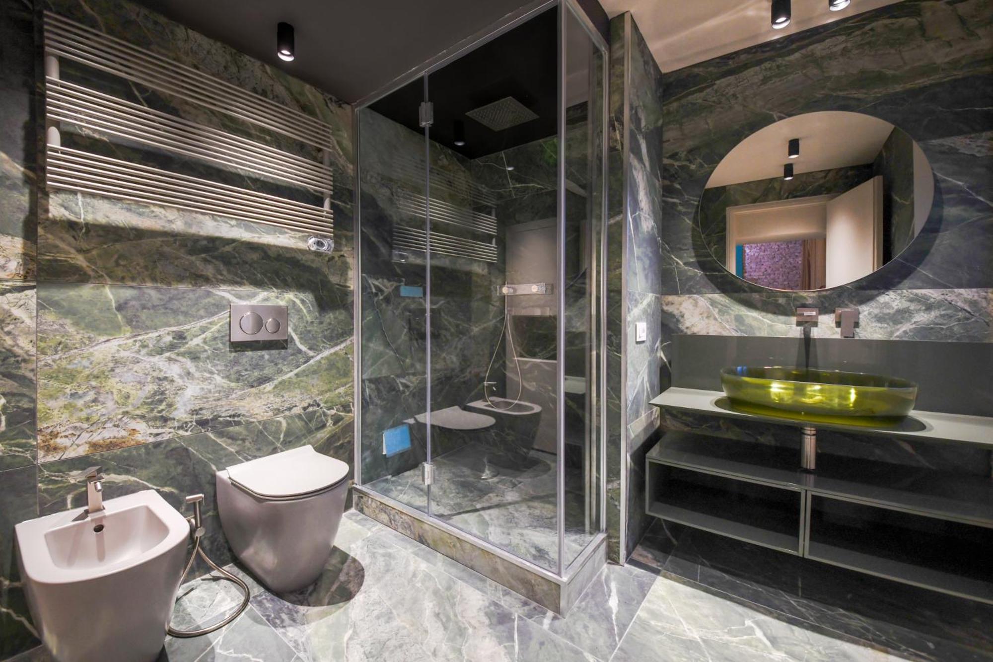 Colonna Suite Del Corso Рим Экстерьер фото