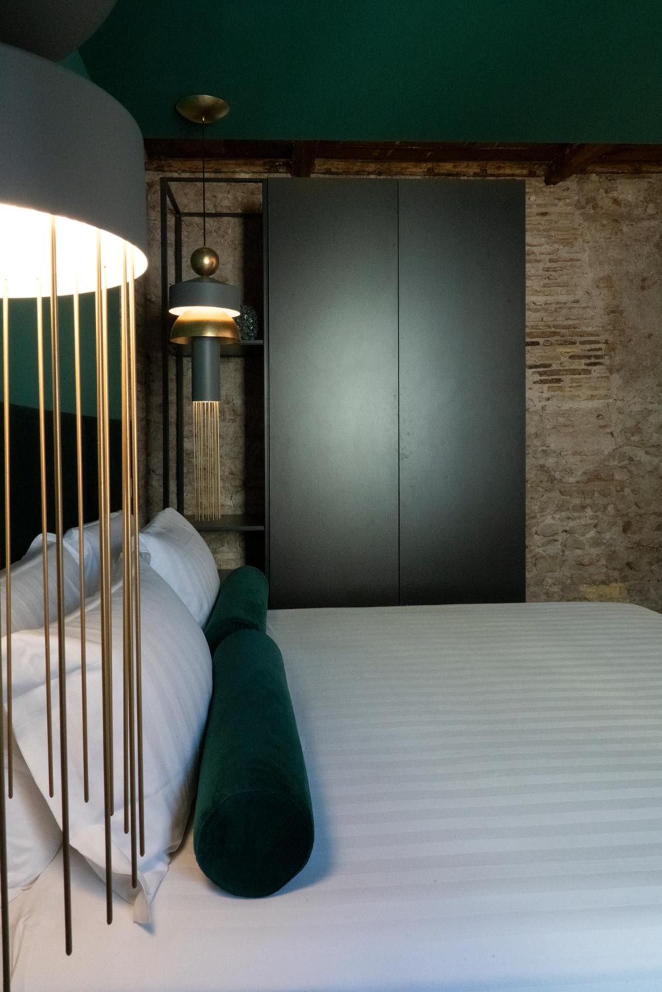 Colonna Suite Del Corso Рим Экстерьер фото