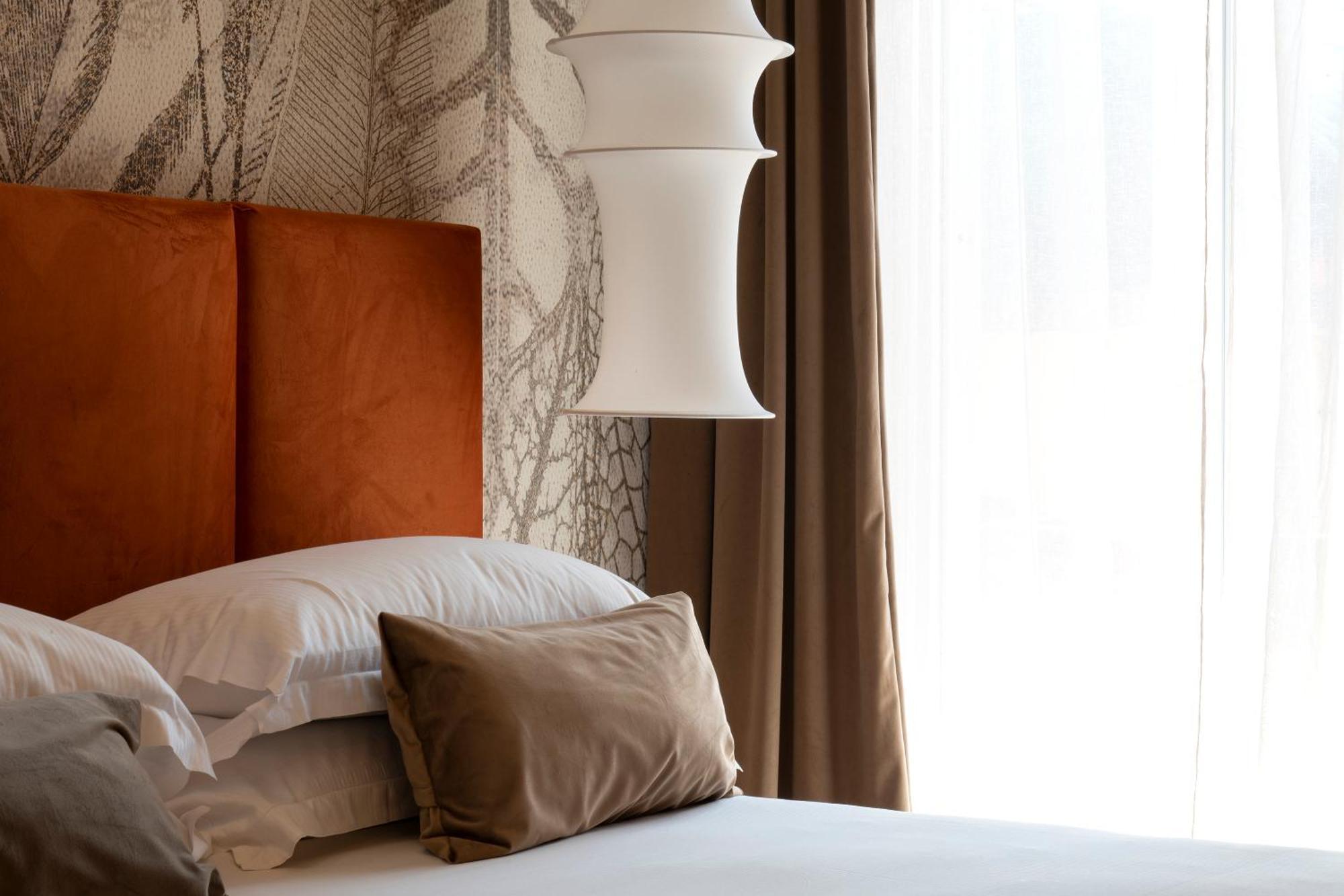 Colonna Suite Del Corso Рим Экстерьер фото