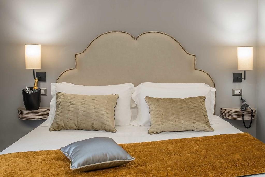 Colonna Suite Del Corso Рим Экстерьер фото