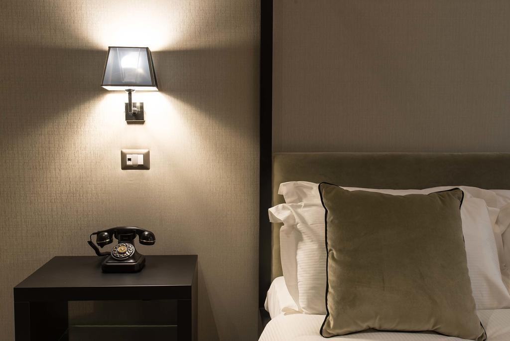 Colonna Suite Del Corso Рим Экстерьер фото