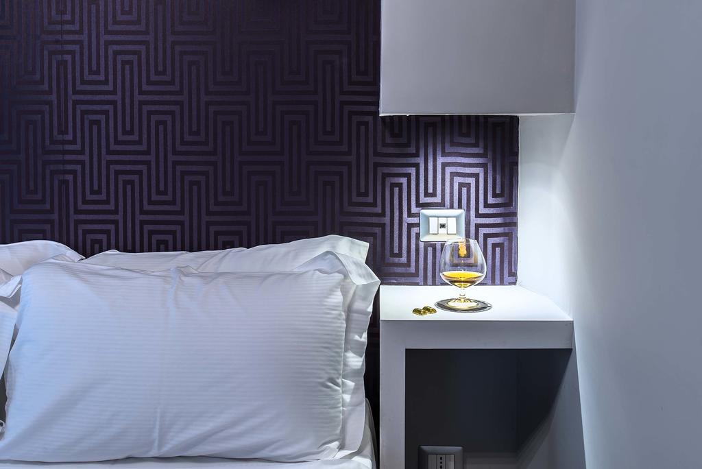 Colonna Suite Del Corso Рим Экстерьер фото