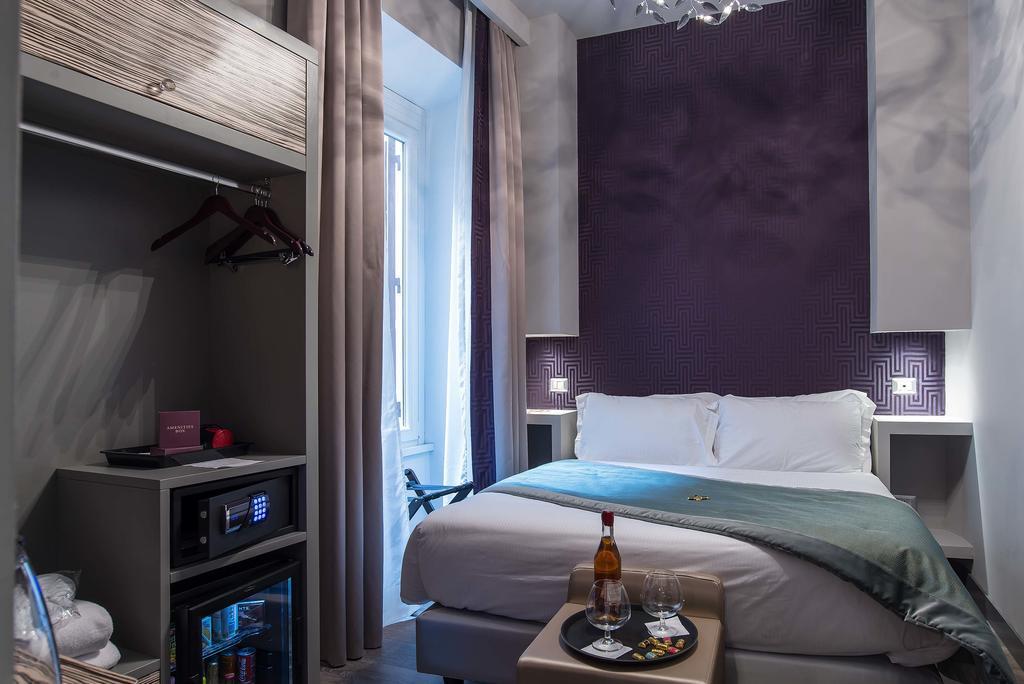 Colonna Suite Del Corso Рим Экстерьер фото